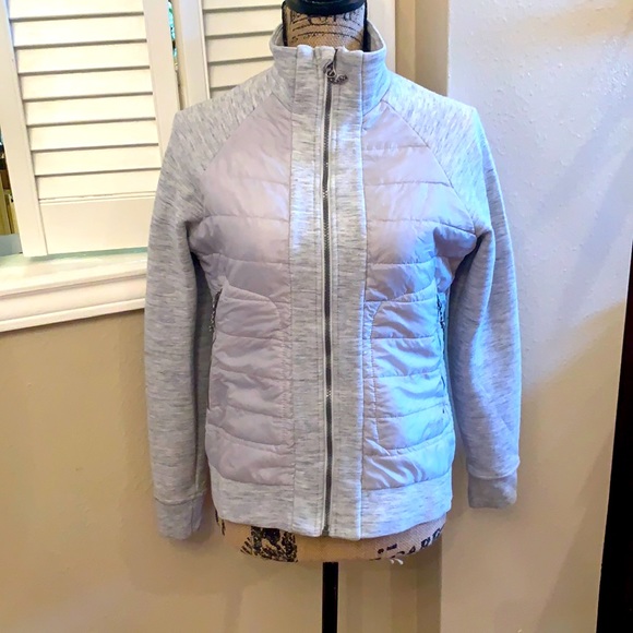 Avalanche Quilted Cotton Lightweight Jacket - Picture 1 of 7